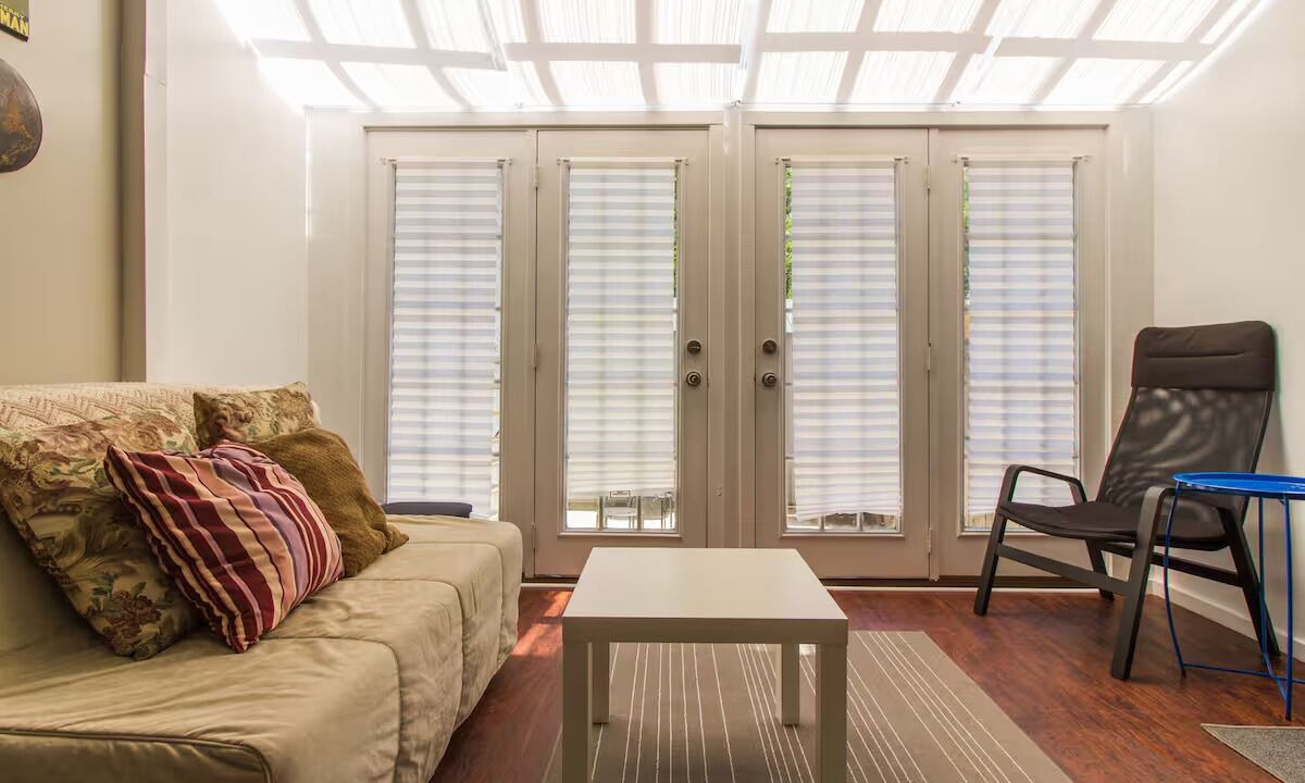 Photo of Livingroom in Fishtown