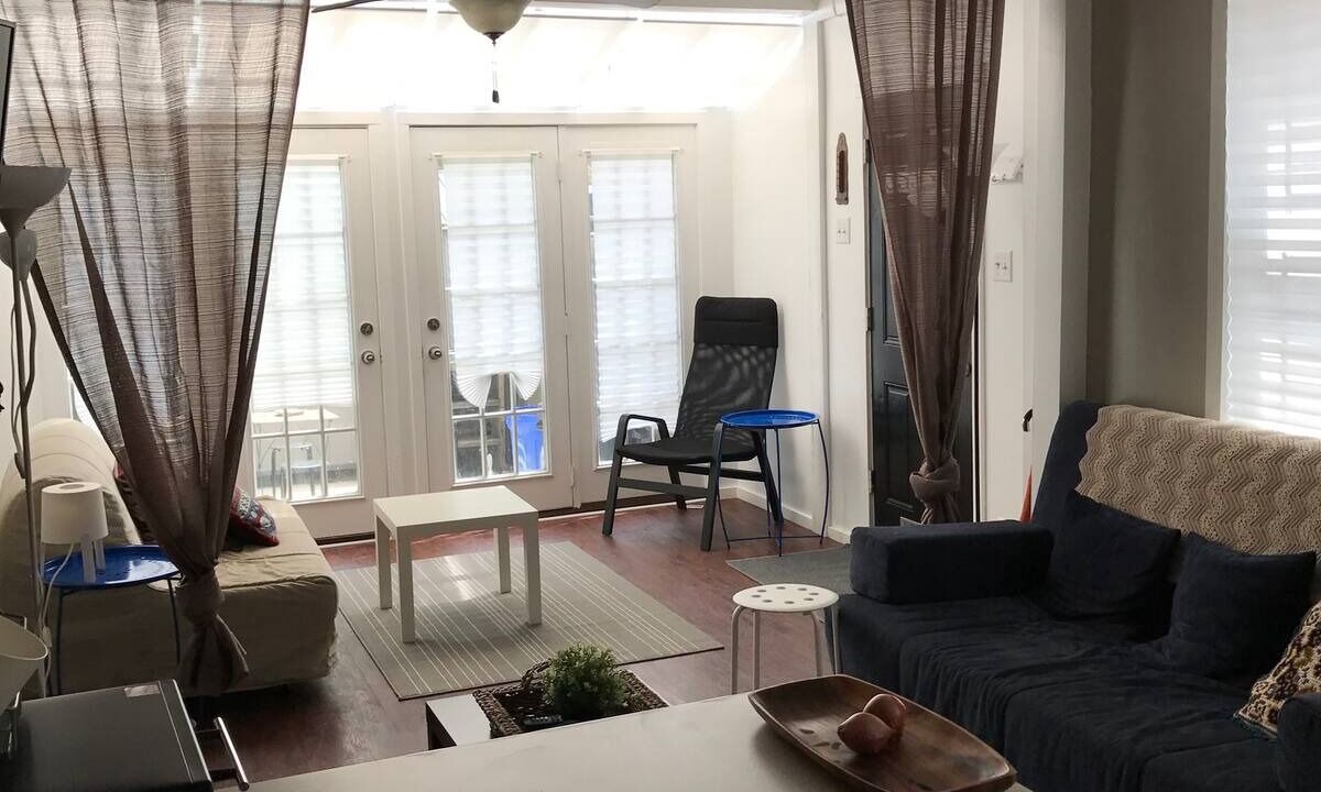 Photo of Livingroom in Fishtown