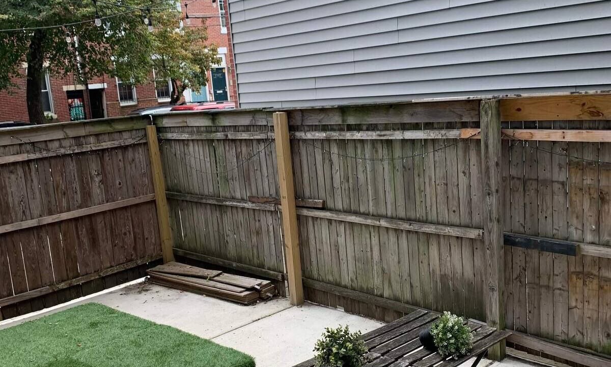 Photo of Outdoor in Fishtown