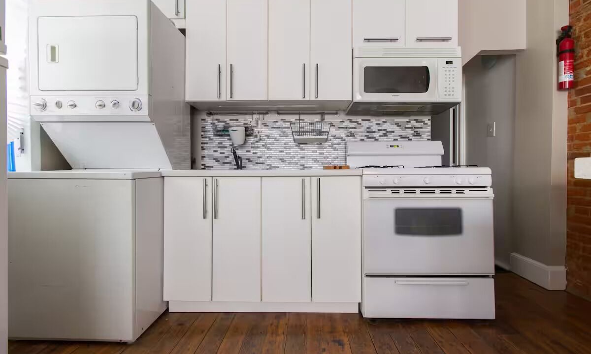 Photo of Kitchen in Fishtown