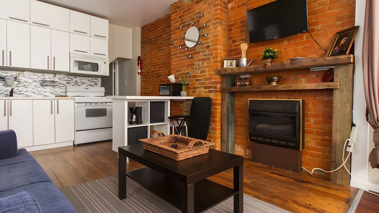 Photo of Livingroom in Fishtown