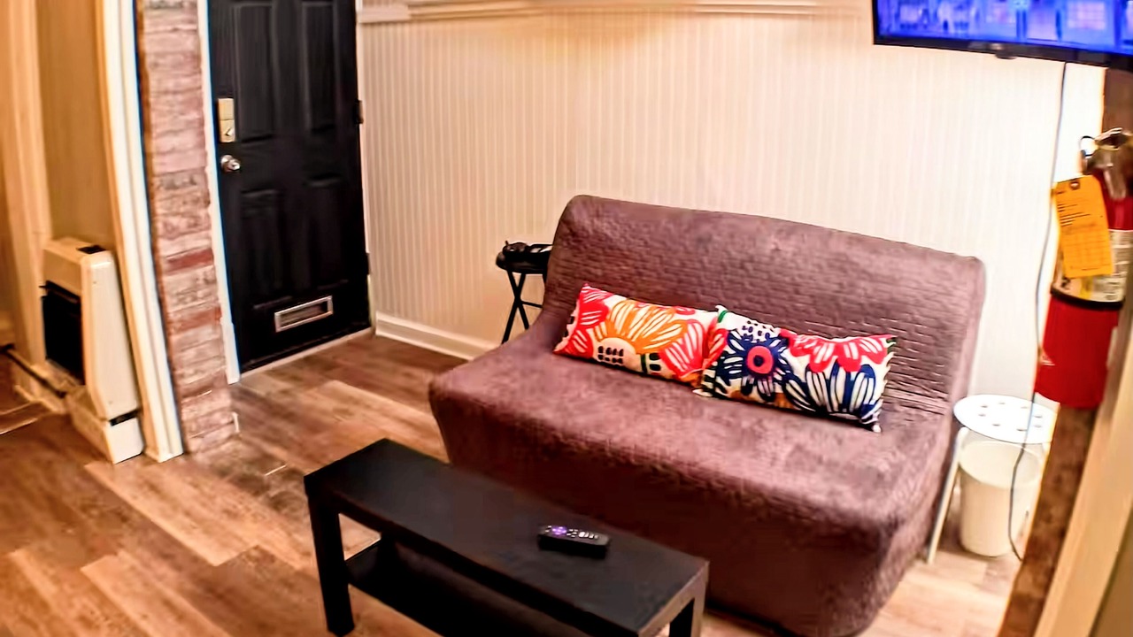Photo of Livingroom in Norris Square