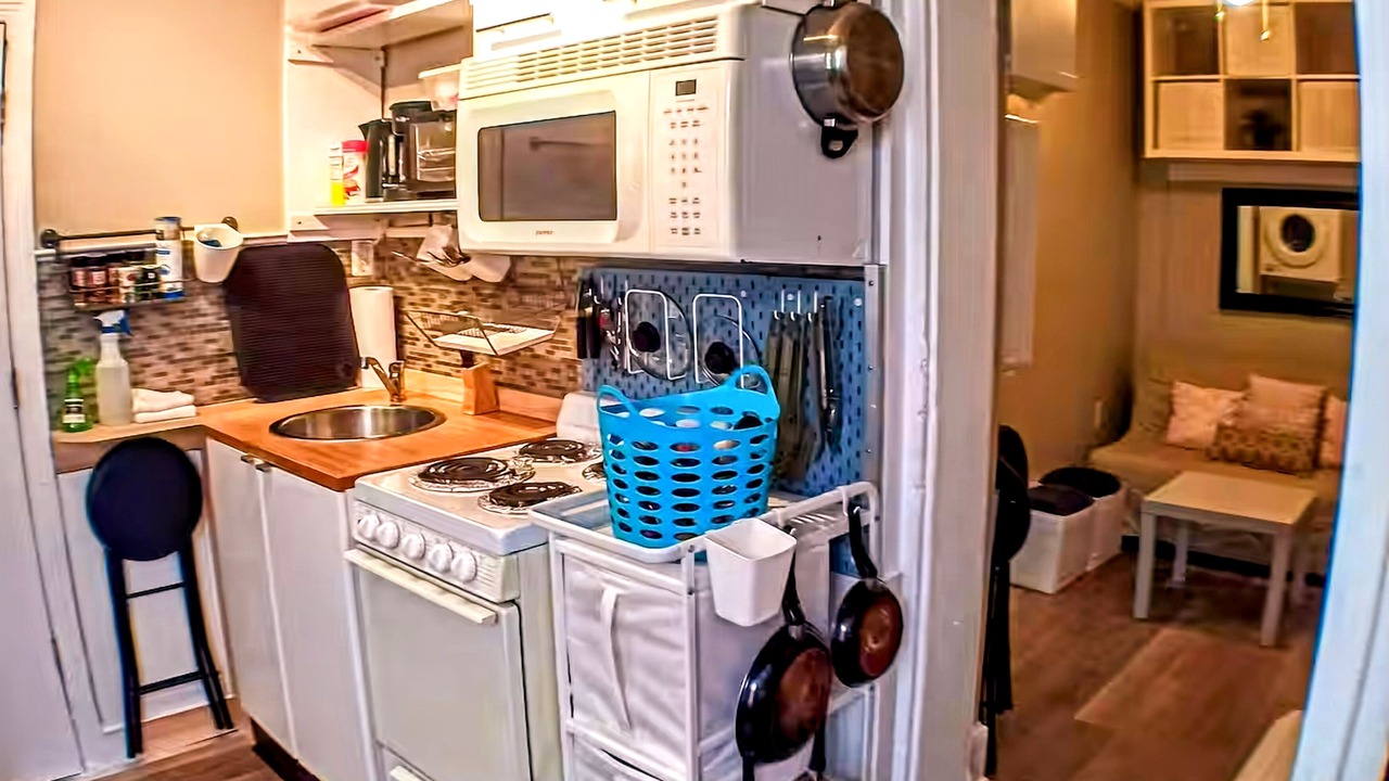 Photo of Kitchen in Norris Square