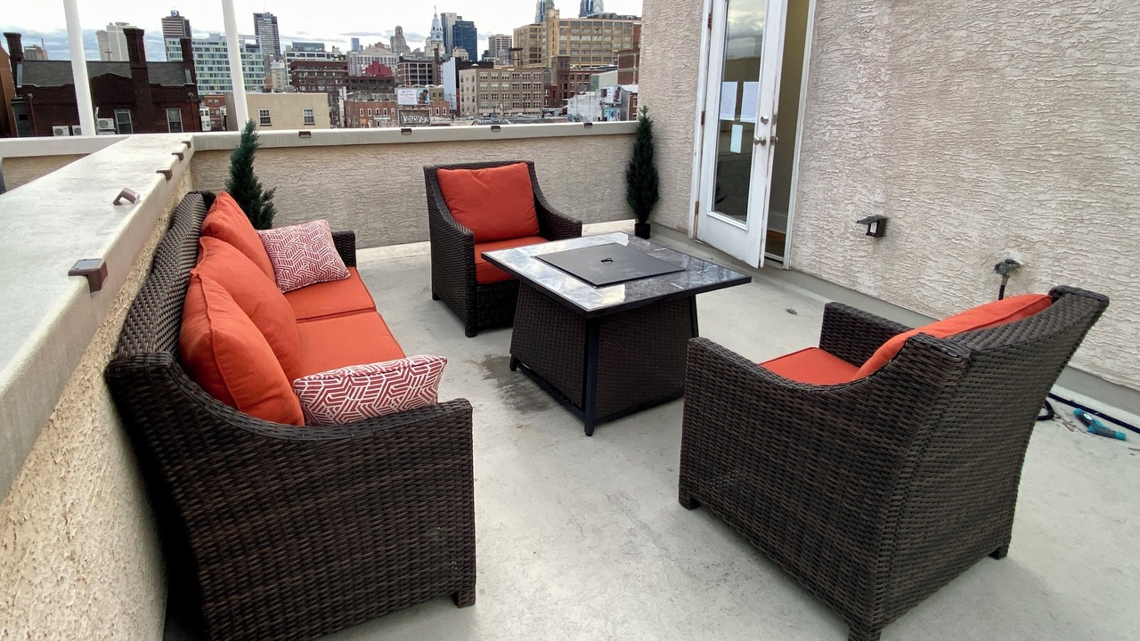 Photo of Outdoor in Center City