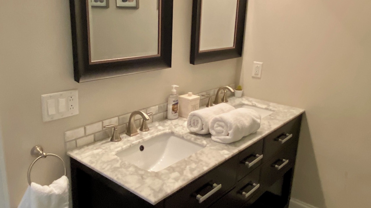 Photo of Bathroom in Center City