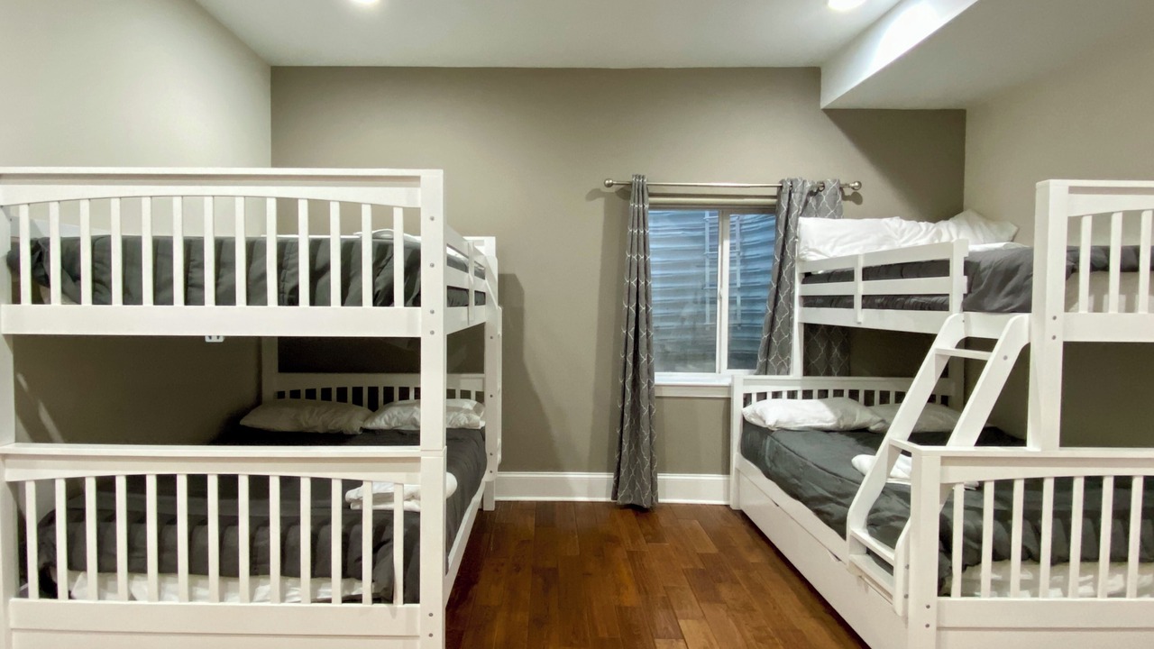 Photo of Bedroom in Center City