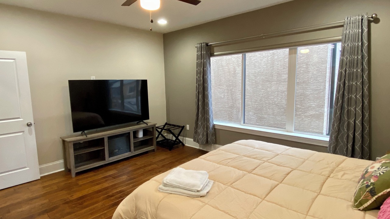 Photo of Bedroom in Center City