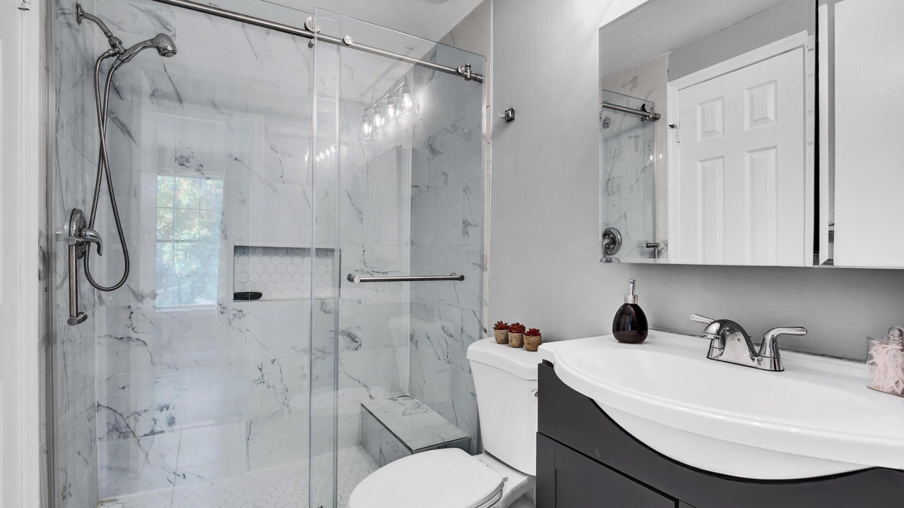 Photo of Bathroom in Kettering