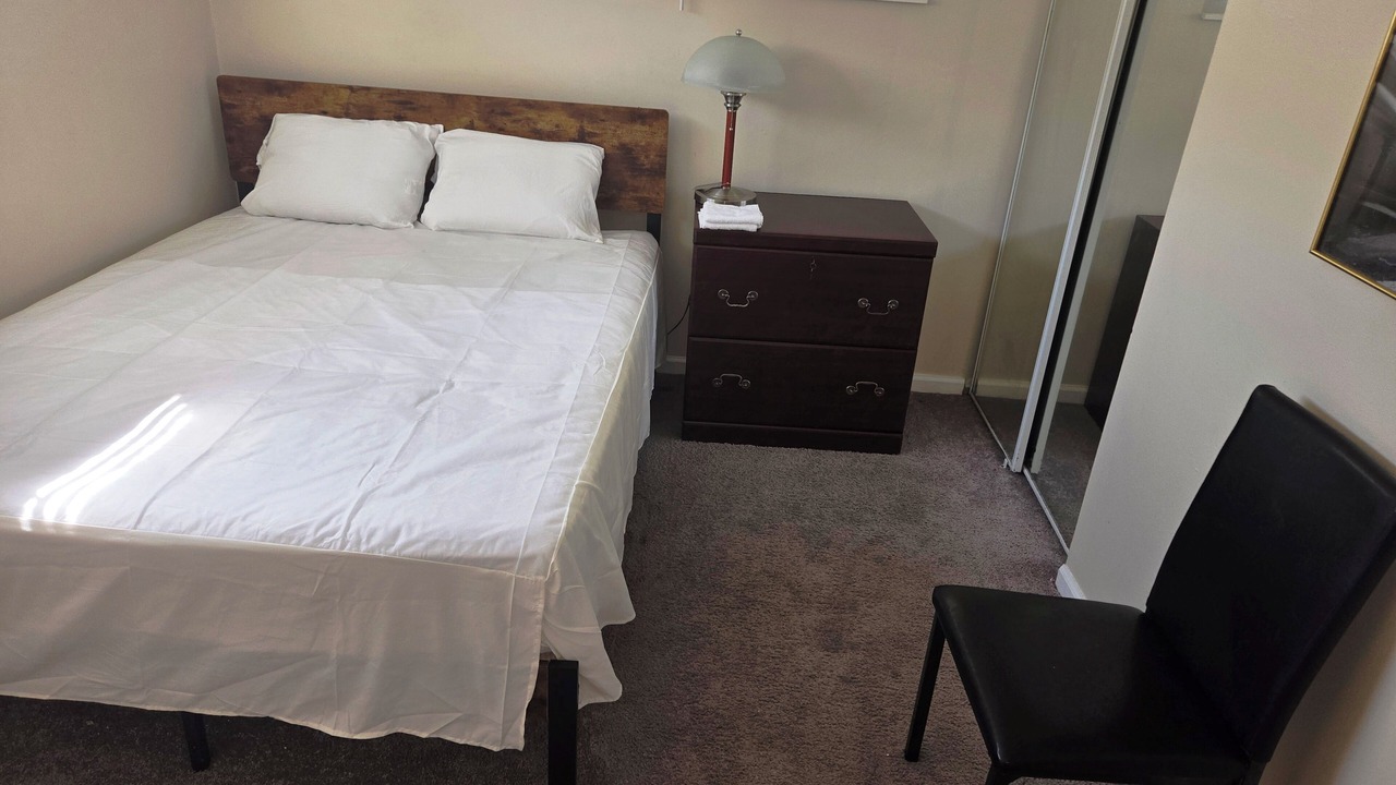 Photo of Bedroom in Reynoldsburg