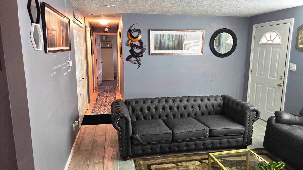 Photo of Livingroom in Reynoldsburg