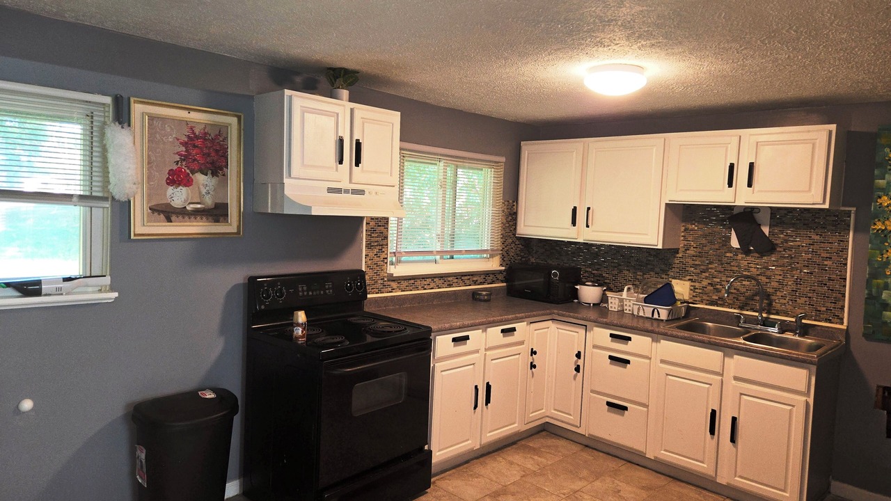 Photo of Kitchen in Reynoldsburg