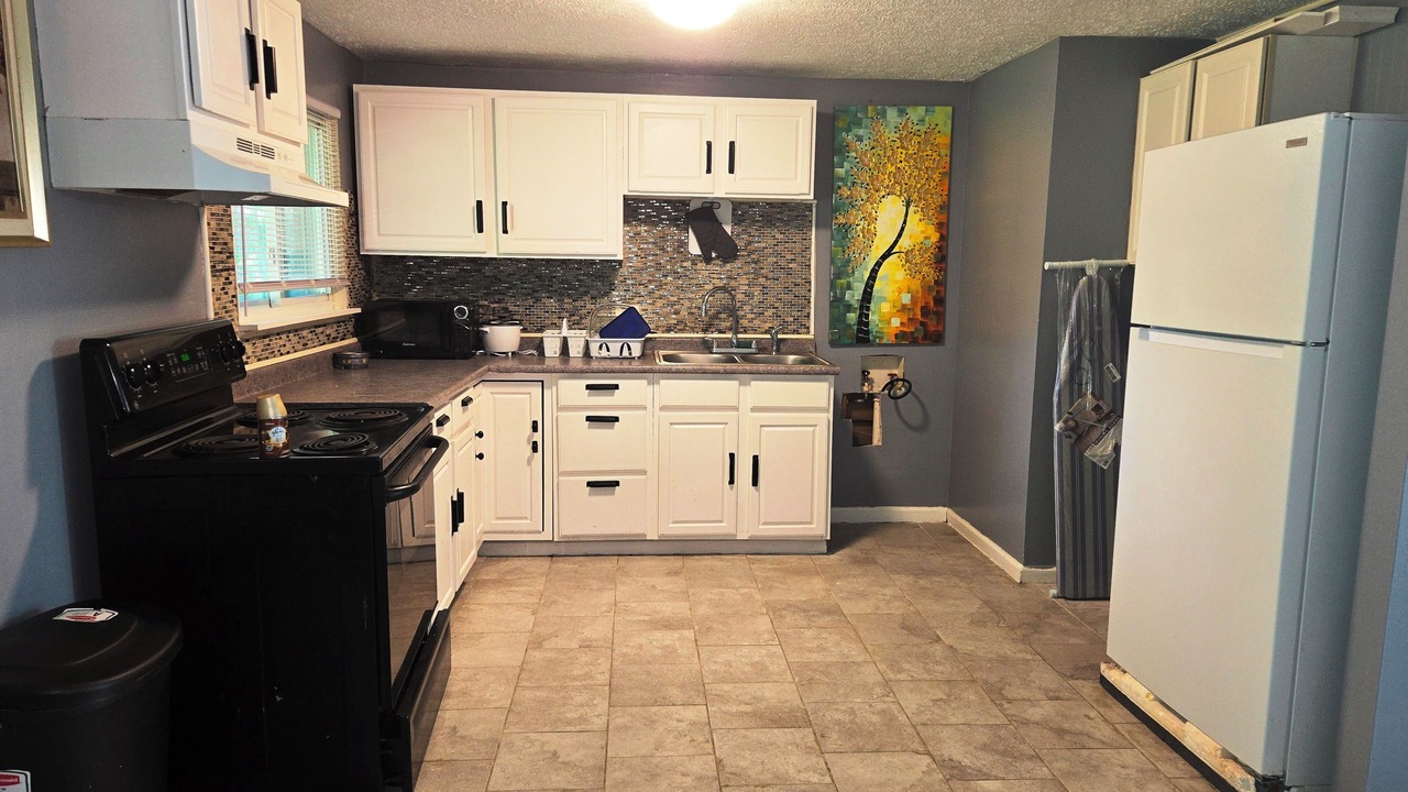 Photo of Kitchen in Reynoldsburg