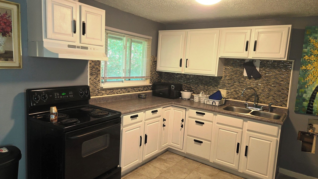 Photo of Kitchen in Reynoldsburg