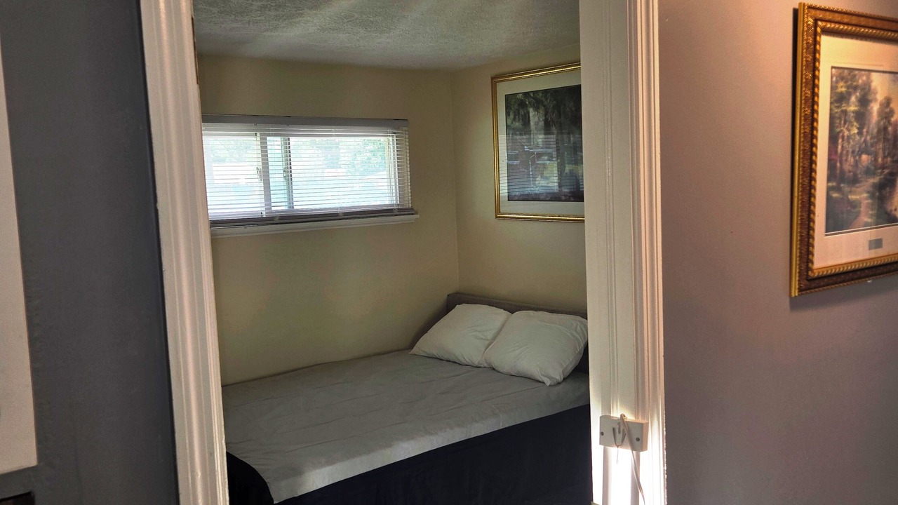 Photo of Bedroom in Reynoldsburg