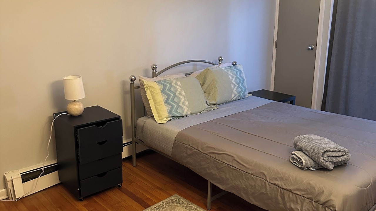 Photo of Bedroom in West New York