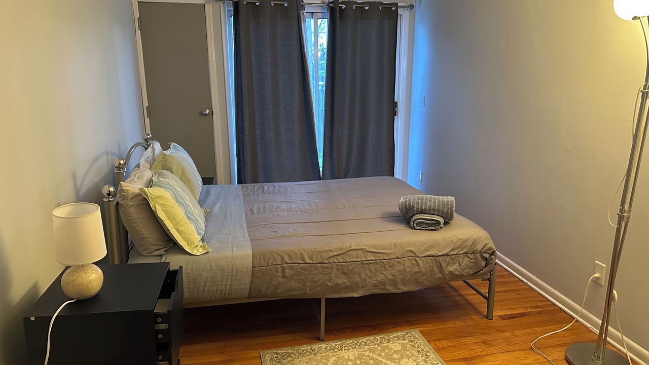 Photo of Bedroom in West New York