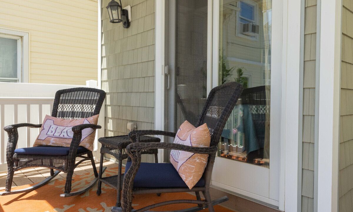 Photo of Outdoor in Long Branch