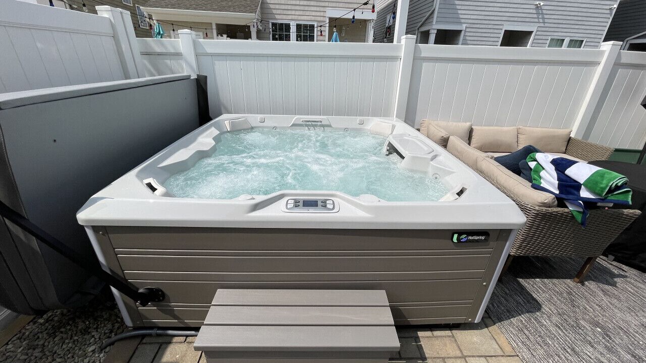 Photo of Outdoor in Long Branch