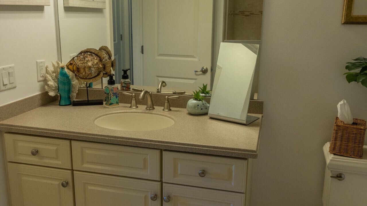 Photo of Bathroom in Long Branch