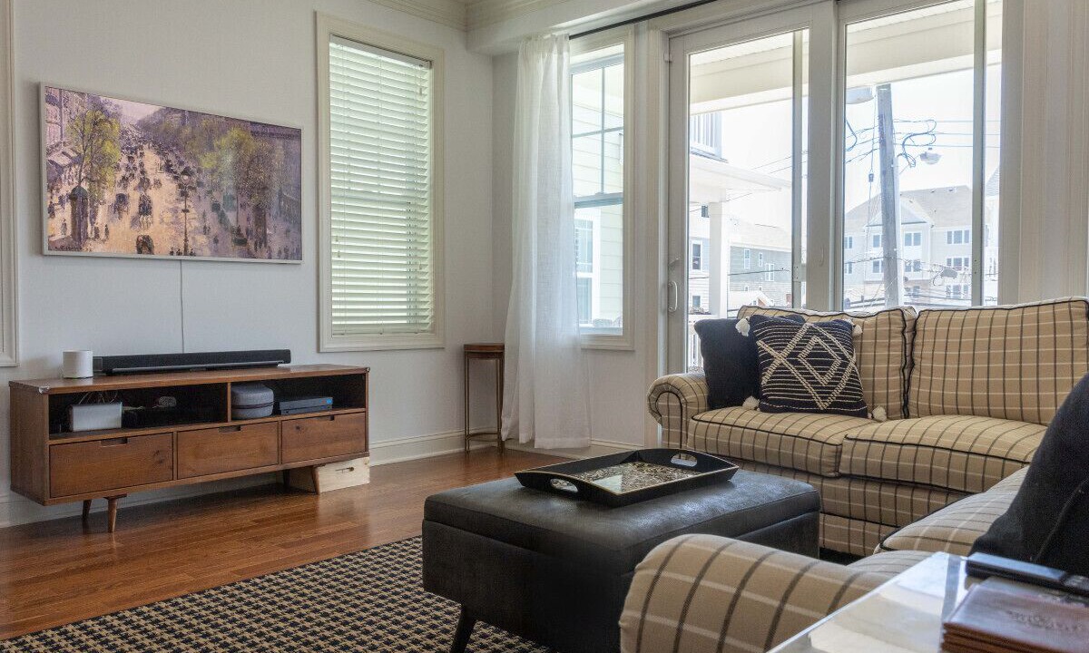 Photo of Bedroom in Long Branch