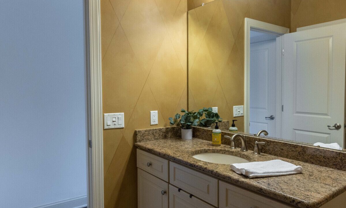Photo of Bathroom in Long Branch