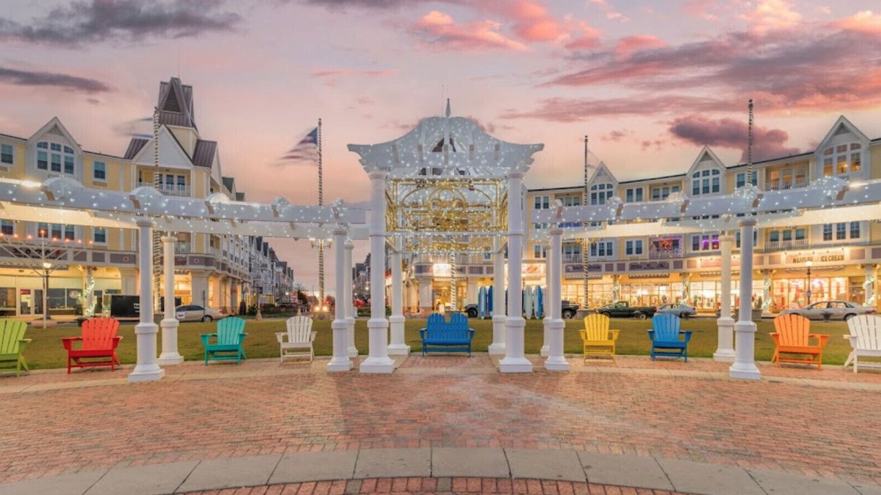 Photo of Others in Long Branch