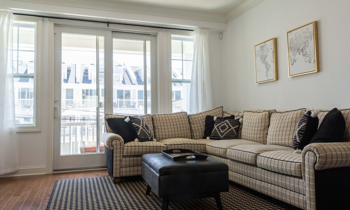 Photo of Bedroom in Long Branch