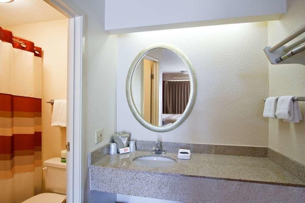 Photo of Bathroom in North Canton