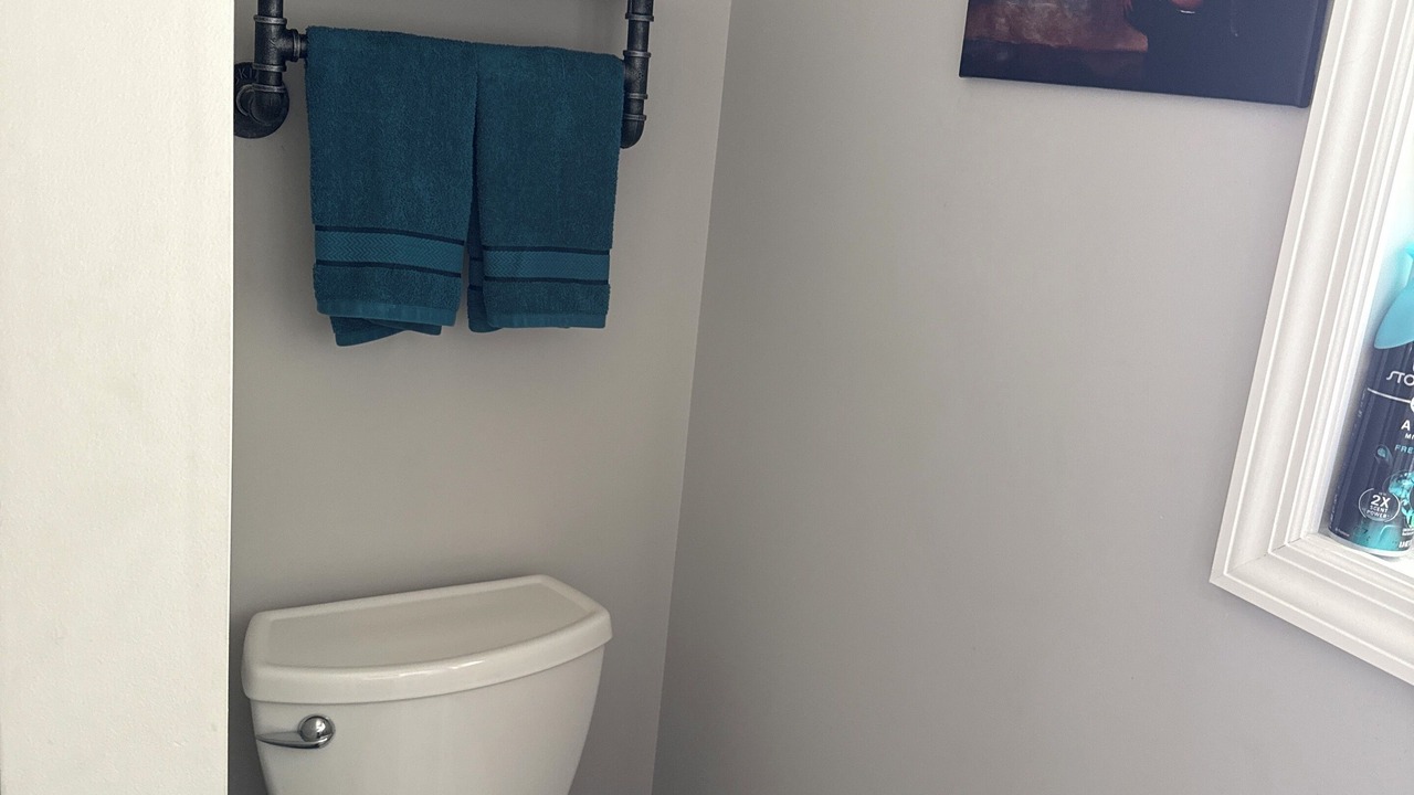 Photo of Bathroom in Parma