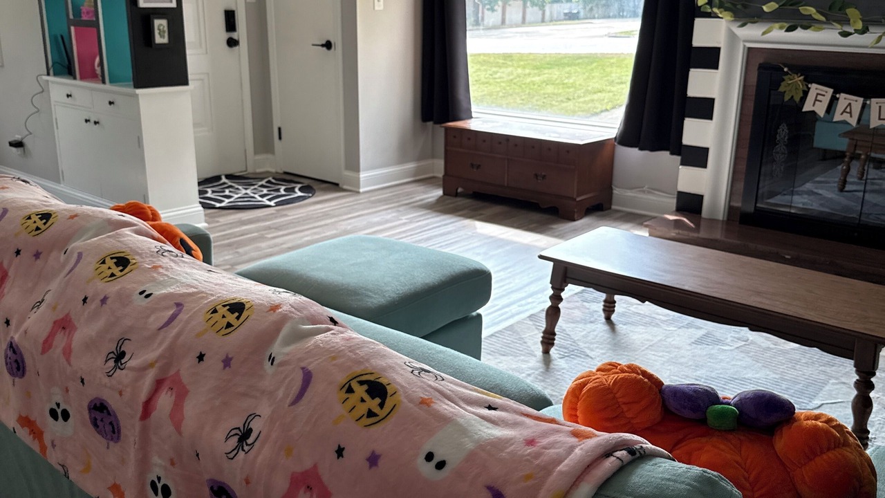 Photo of Livingroom in Parma