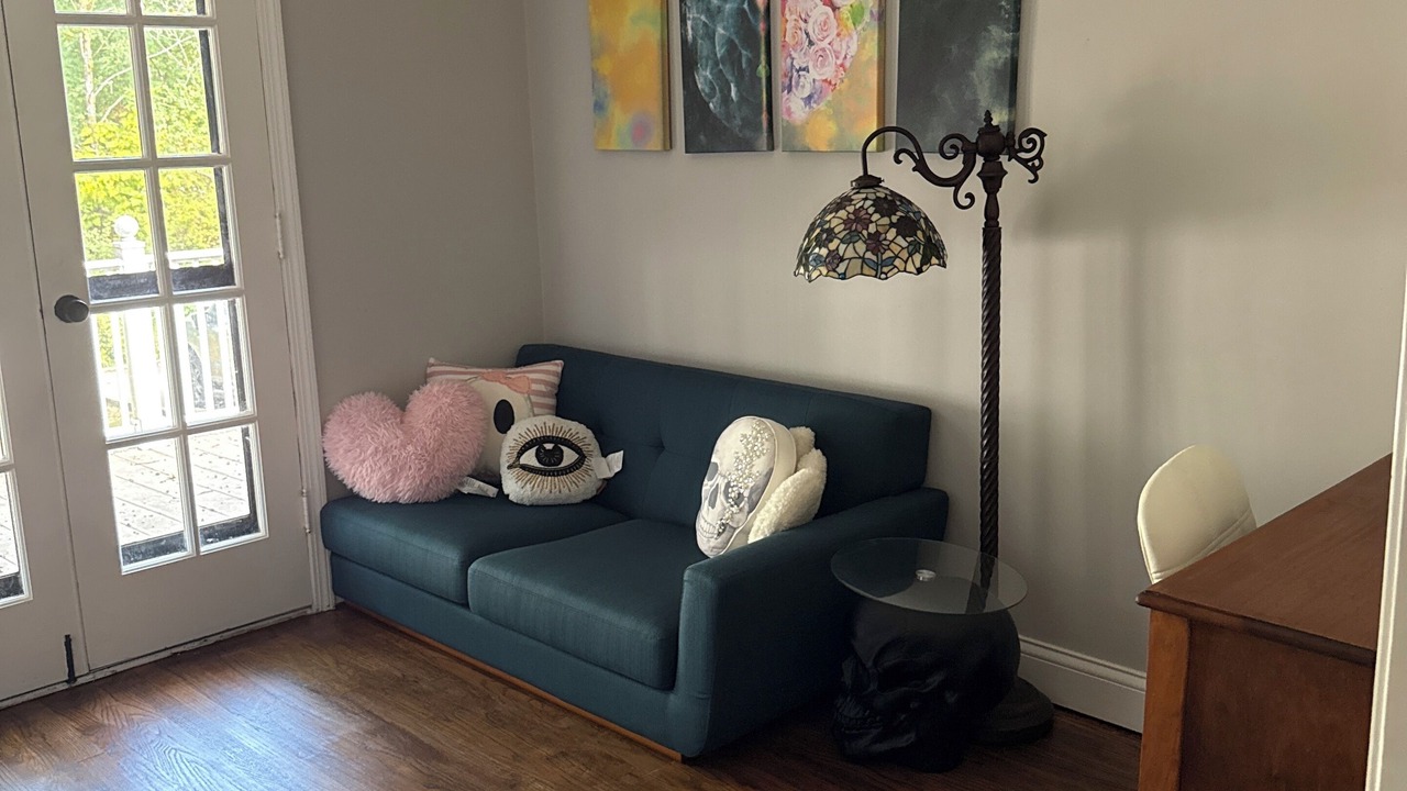 Photo of Livingroom in Parma