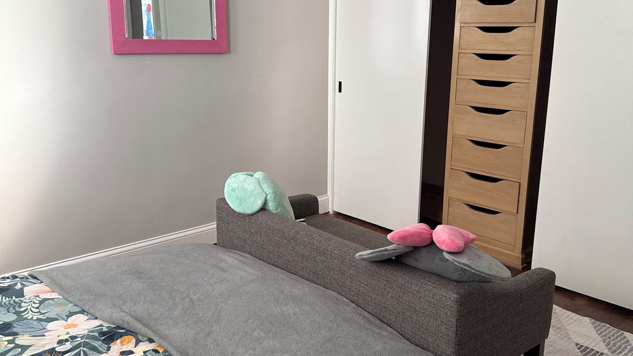 Photo of Bedroom in Parma