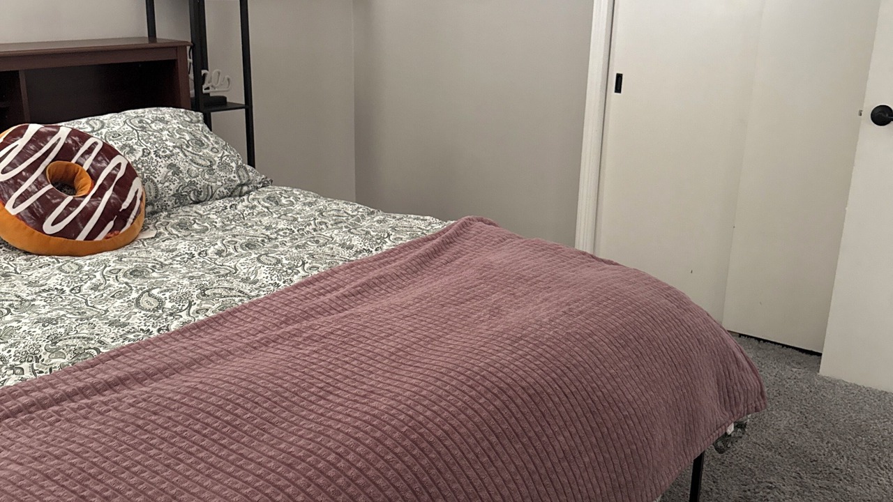 Photo of Bedroom in Parma