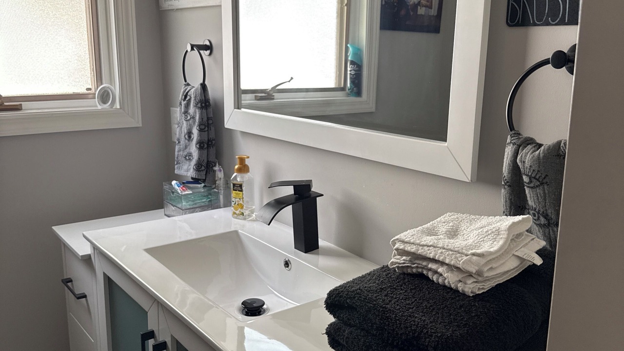 Photo of Bathroom in Parma