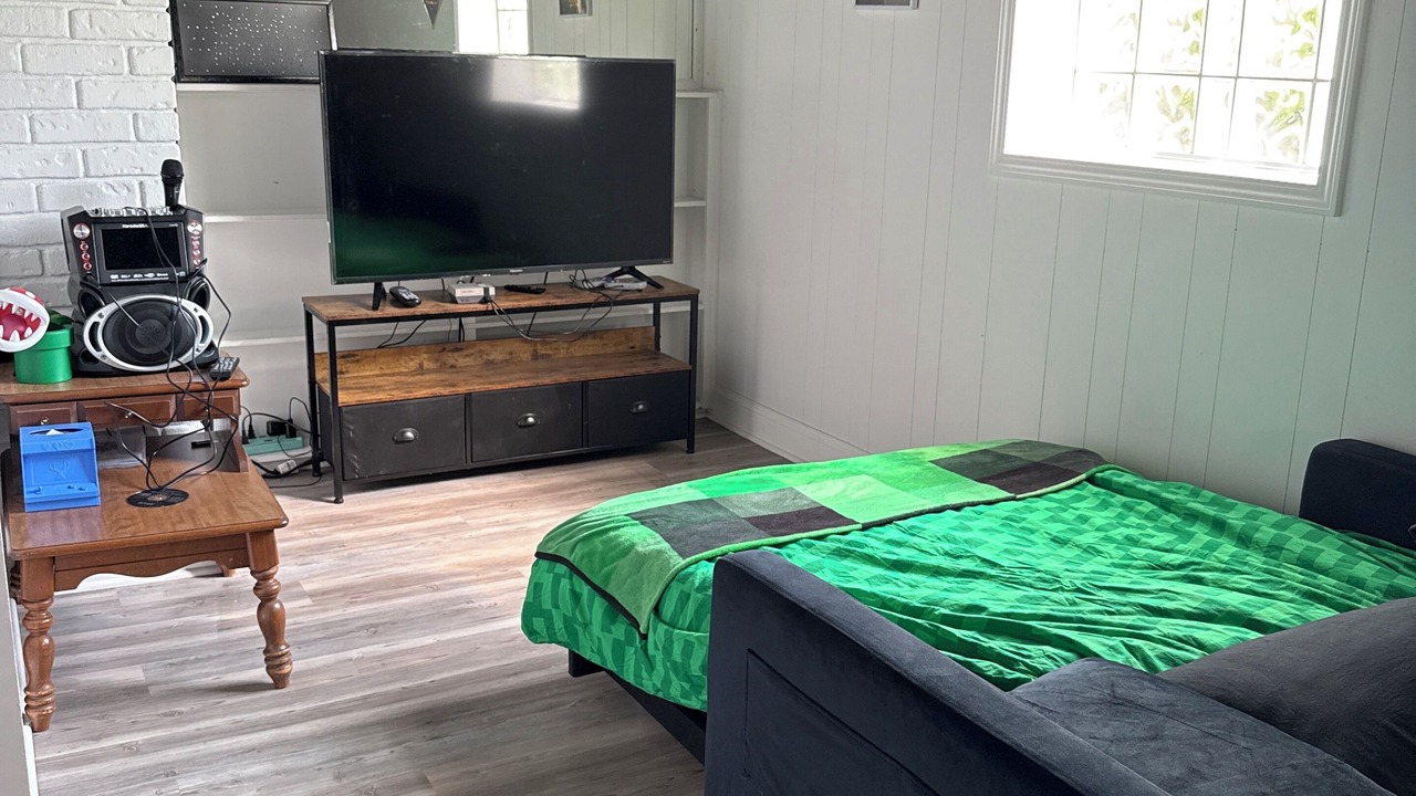 Photo of Bedroom in Parma