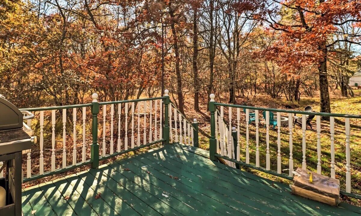 Photo of Outdoor in Mount Pocahontas