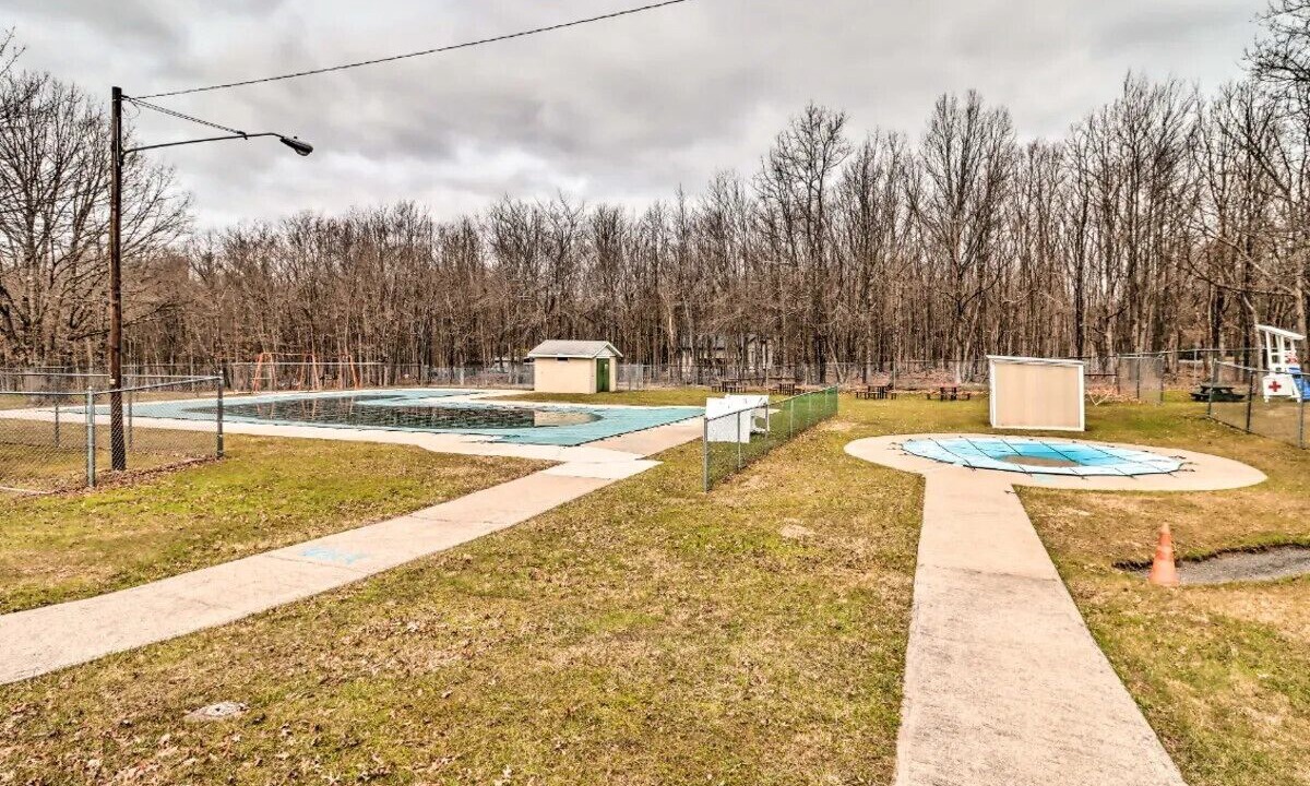 Photo of Outdoor in Mount Pocahontas