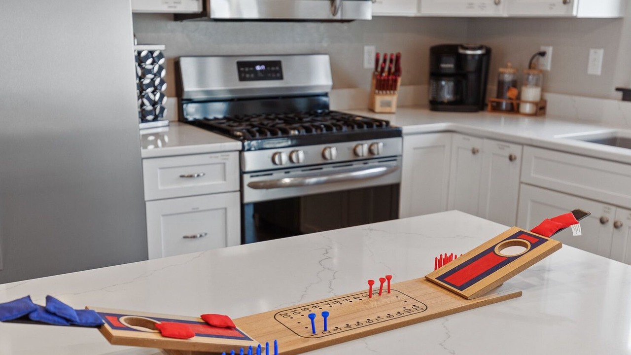 Photo of Kitchen in Post Falls