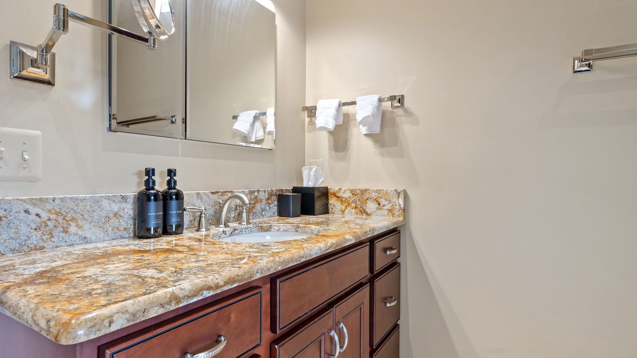 Photo of Bathroom in Tuscarora