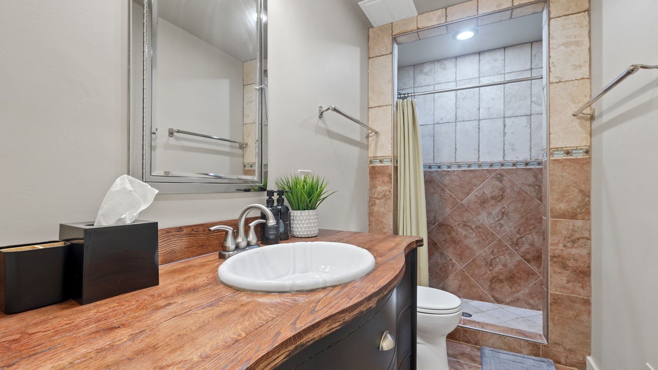 Photo of Bathroom in Tuscarora