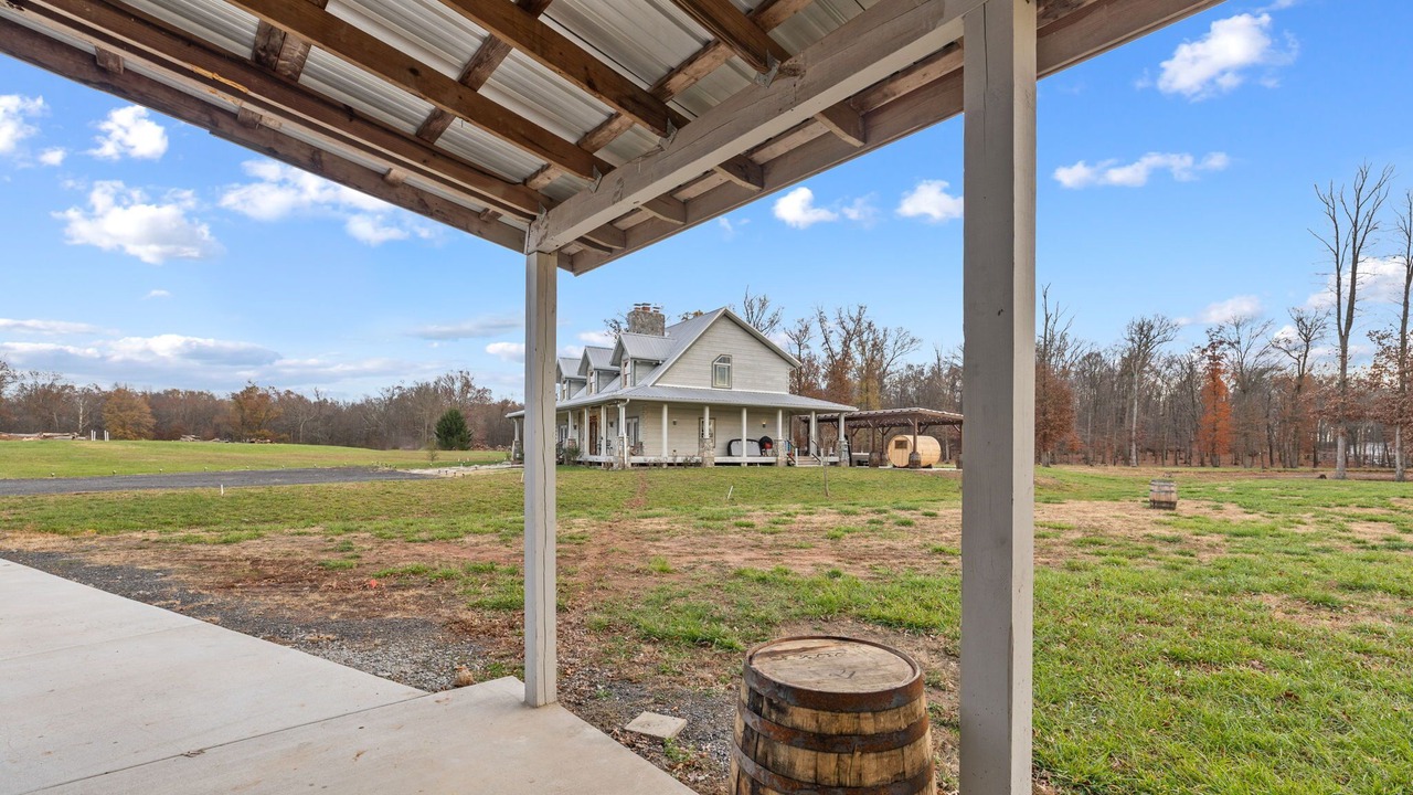 Photo of Outdoor in Tuscarora