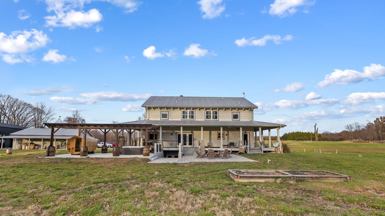 Photo of Outdoor in Tuscarora