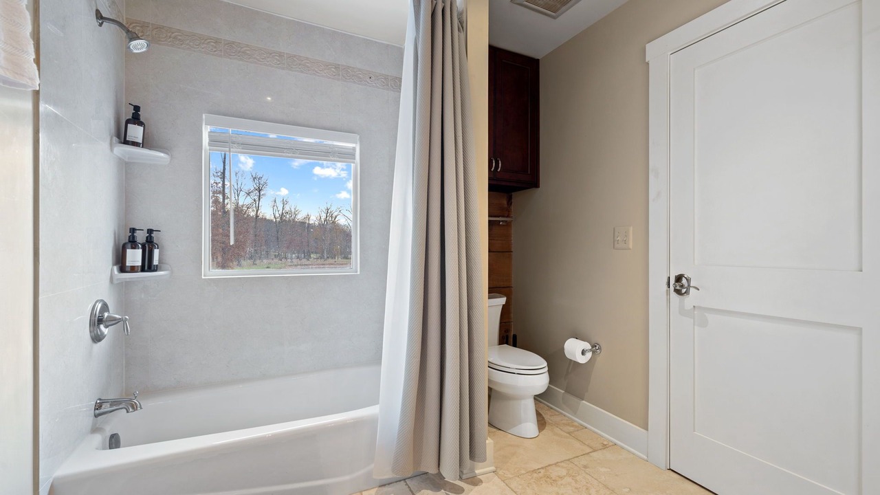 Photo of Bathroom in Tuscarora