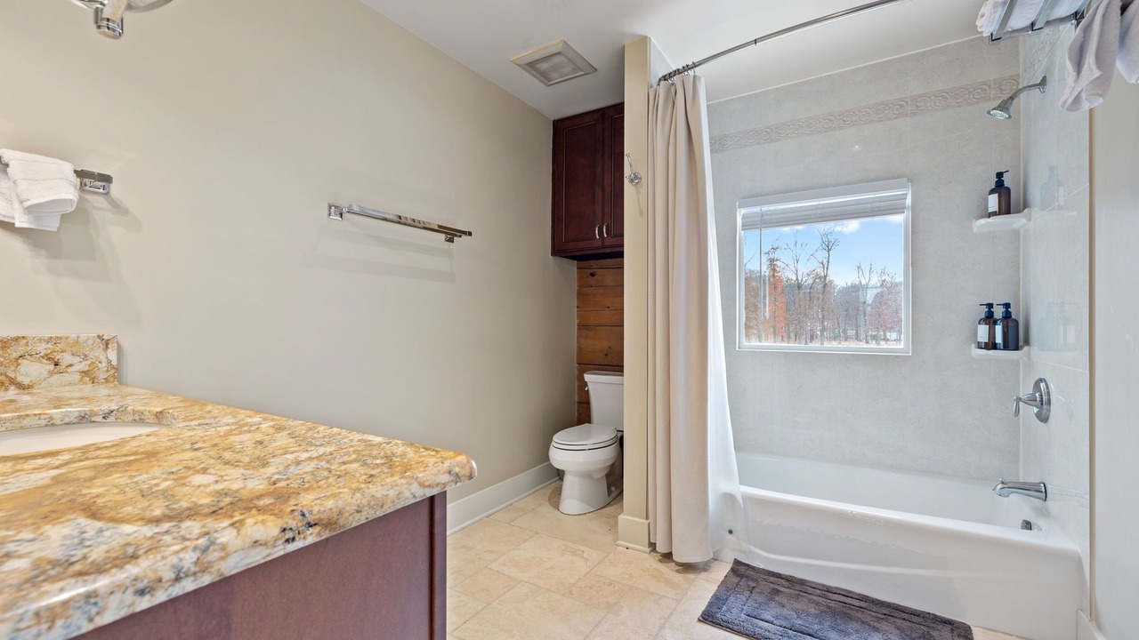 Photo of Bathroom in Tuscarora