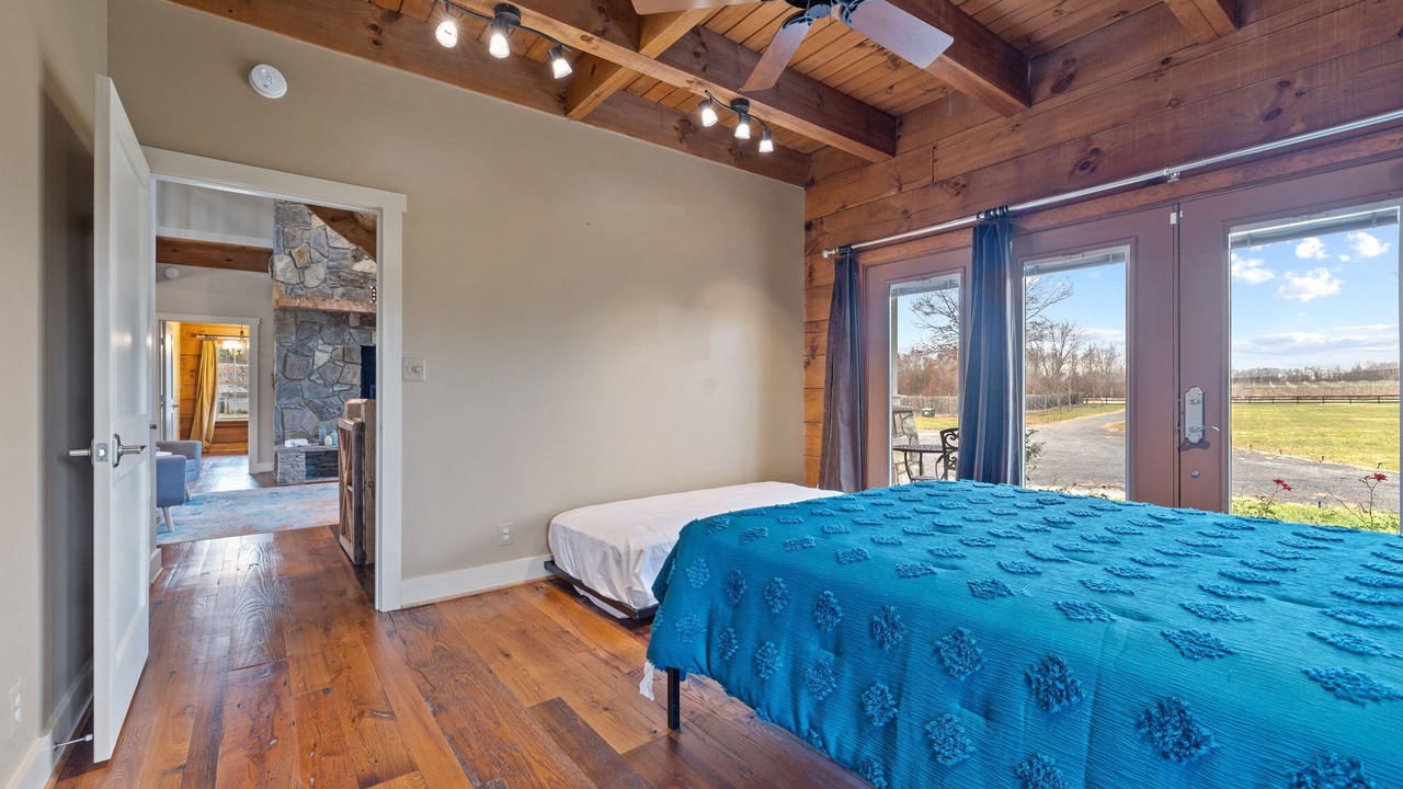 Photo of Bedroom in Tuscarora