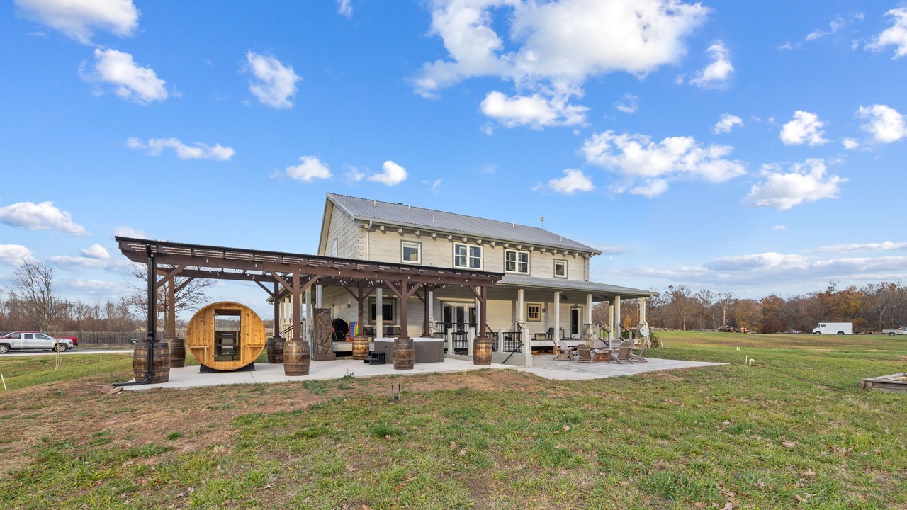 Photo of Outdoor in Tuscarora