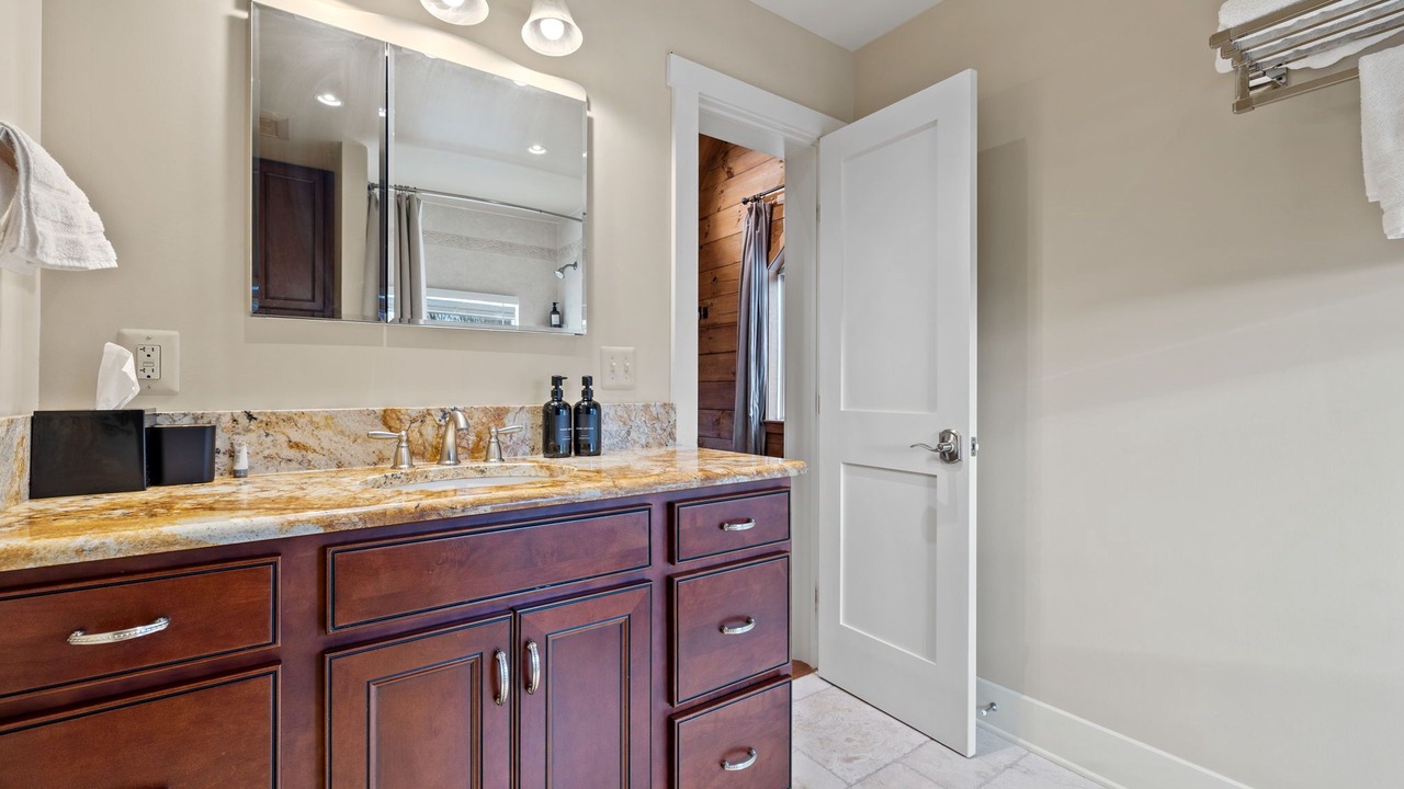 Photo of Bathroom in Tuscarora