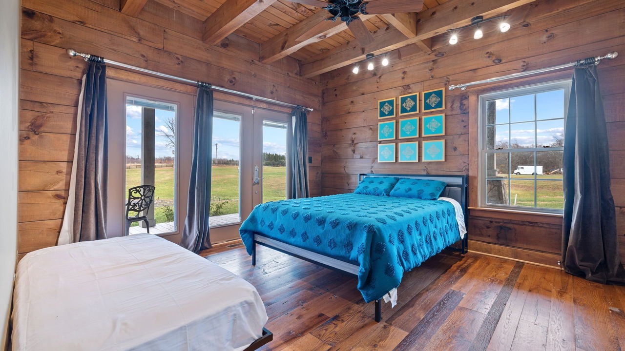 Photo of Bedroom in Tuscarora
