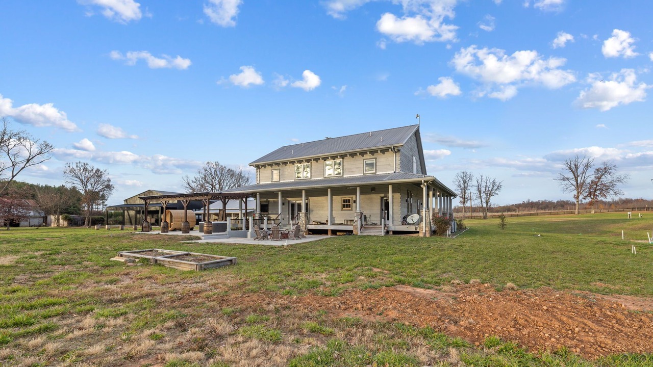 Photo of Outdoor in Tuscarora