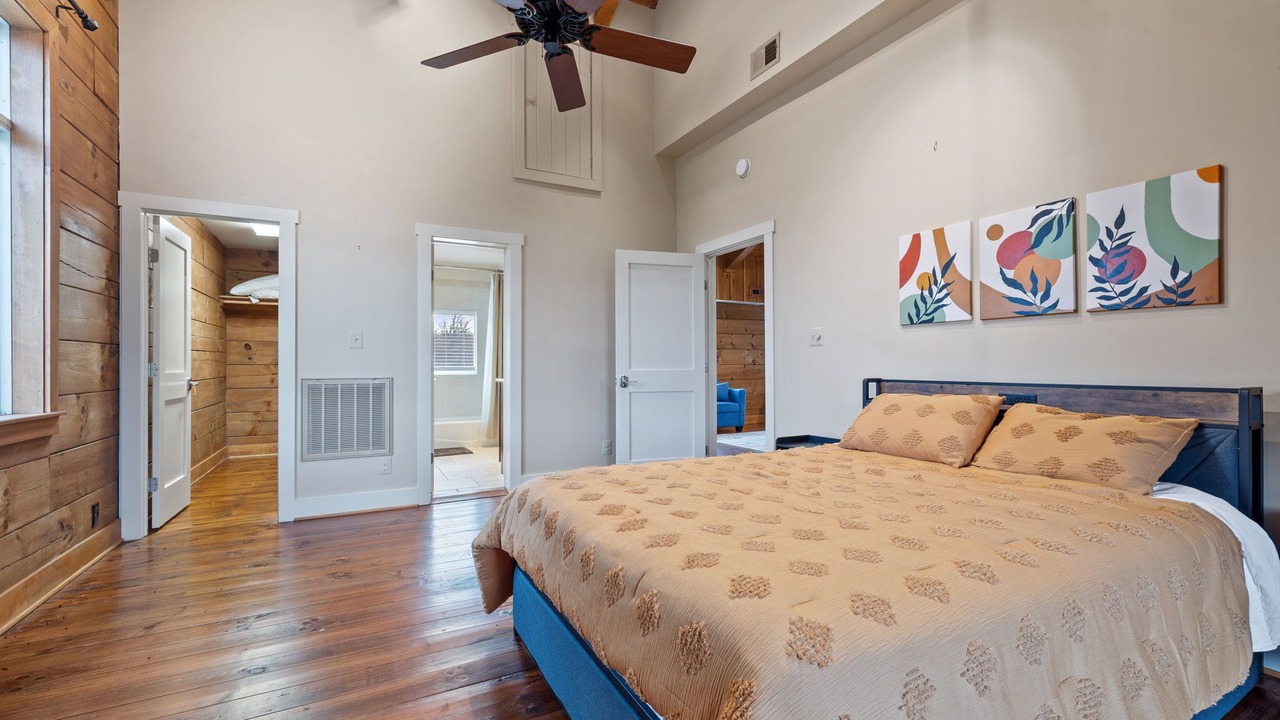 Photo of Bedroom in Tuscarora